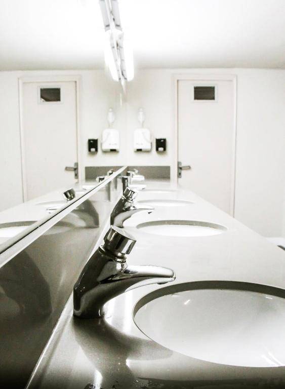 Hola Hostal Eixample