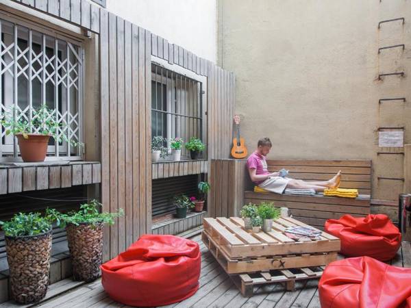 No Limit Barcelona Central