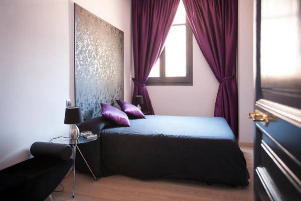 Umma Barcelona B&B Boutique