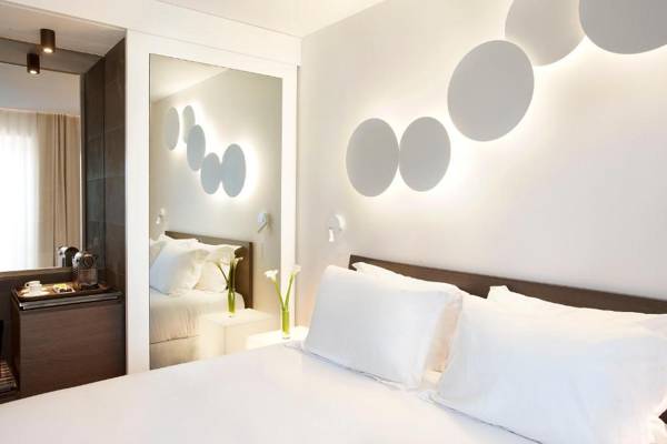 H10 Port Vell 4* Sup