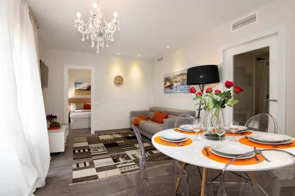 Mercedes Heritage Apartments