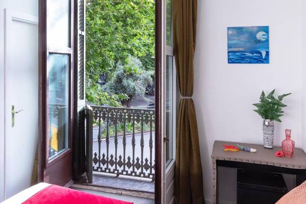 Amra Barcelona Caspe