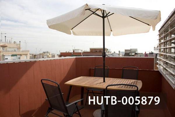 Ghat Apartments Gracia II