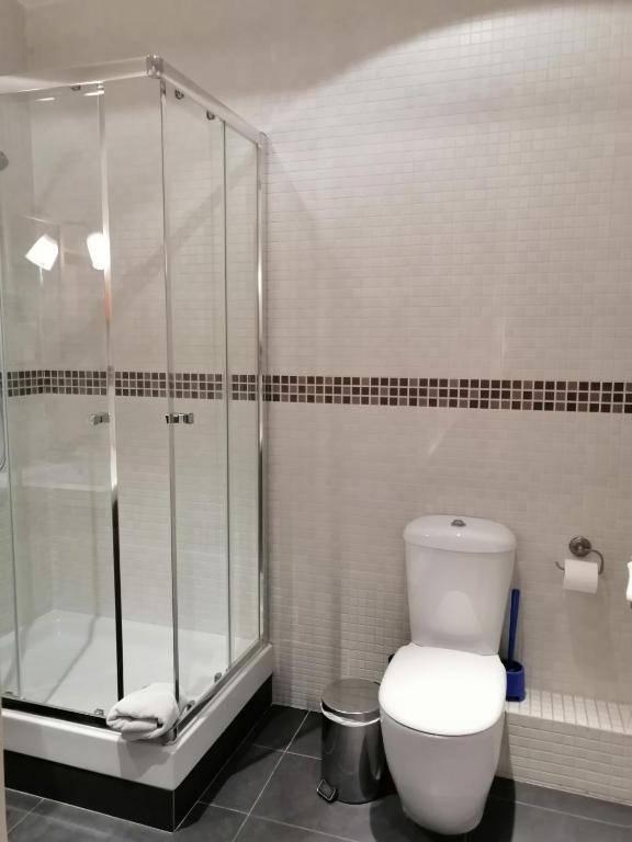 Ghat Apartment Poble Sec Barcelona