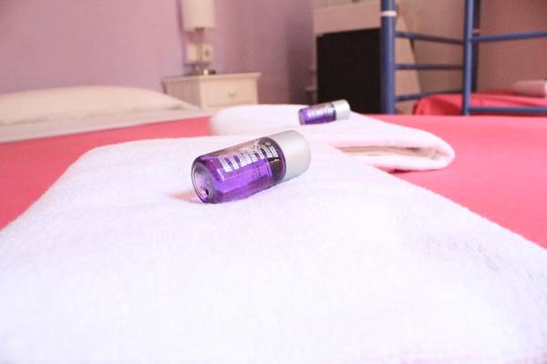 Hostal MiMi Las Ramblas