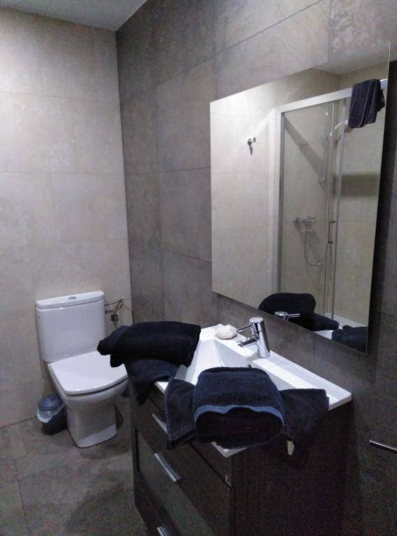 Apartamentos Turísticos Tenor by Bossh Hotels