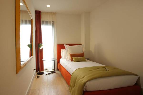 Cosmo Apartments Rambla Catalunya