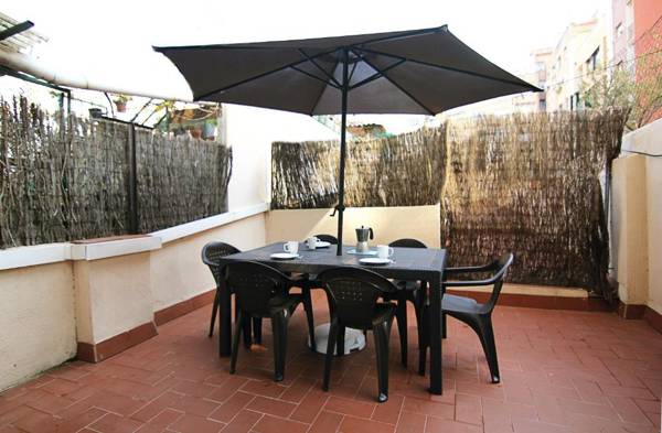 ClassBedroom Eixample Free Apartments