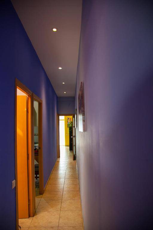 Apartamento Rosellón