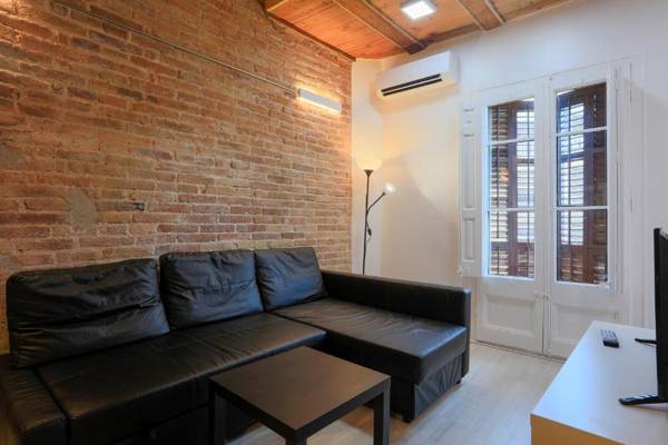 Bbarcelona Apartments Córsega Flats