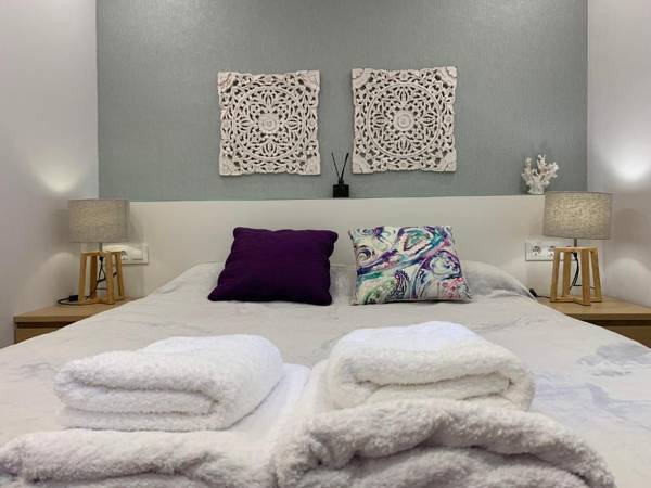 Apartamento Rambla Catalunya