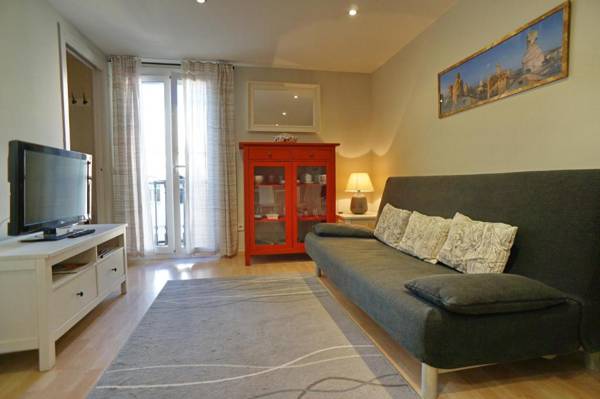 Barcelona4Seasons - Gavina