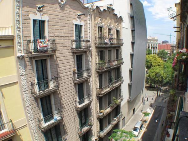 Barcelona4Seasons - Gavina