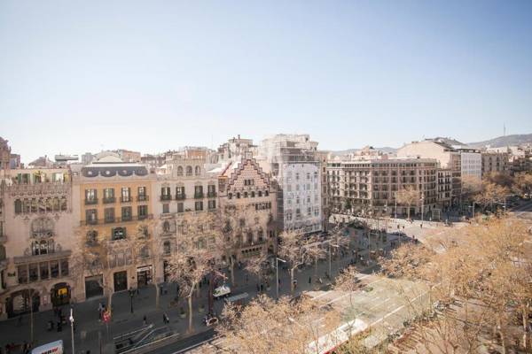 Tendency Apartments 5