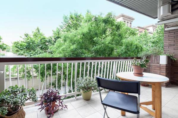 Key Gracia Apartments