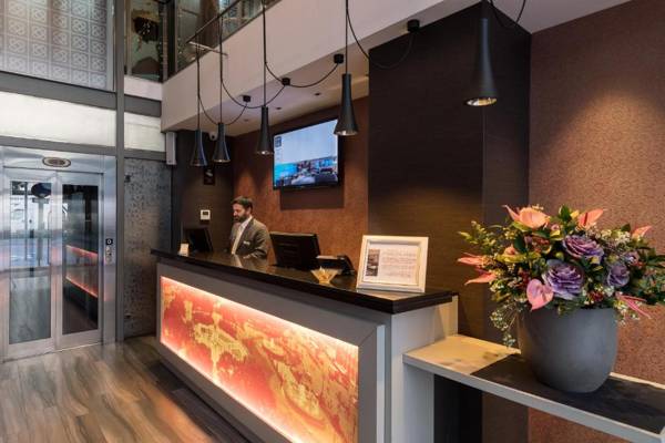 Catalonia Square 4* Sup