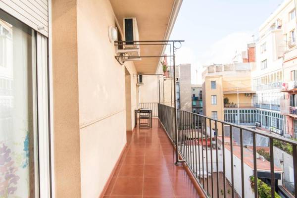 Be Barcelona Eixample Urquinaona II