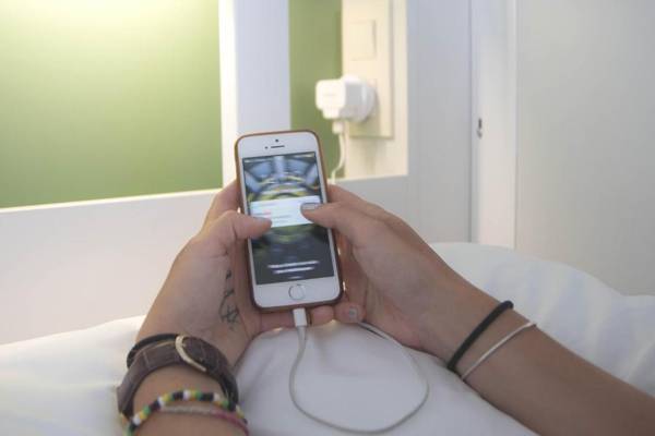 Sant Jordi Hostels Rock Palace