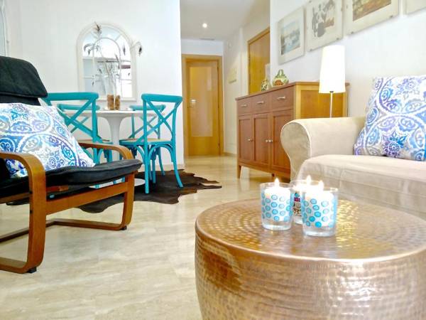 BizFlats Garden House