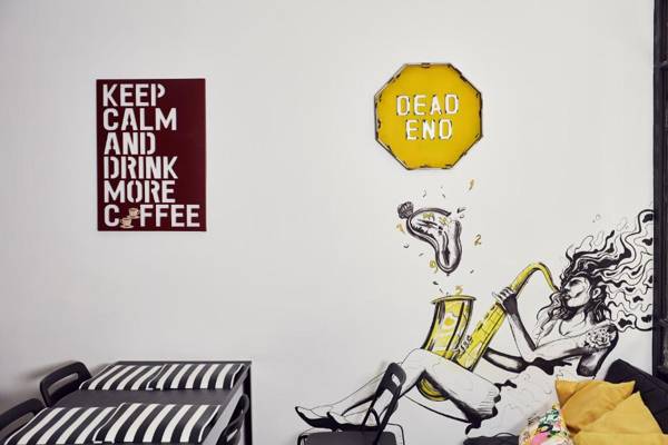 Free Hostels Barcelona