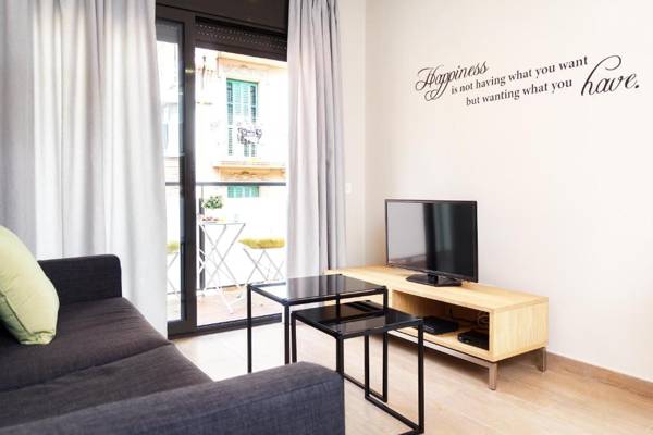 Feelathome Plaza Apartments