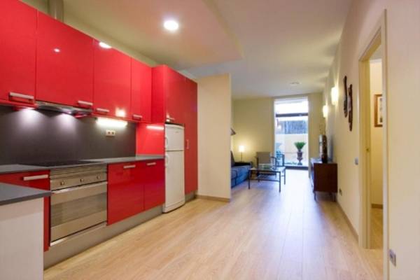 Tendency Apartments 7