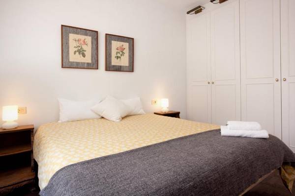 Letsgo Camp Nou Apartment