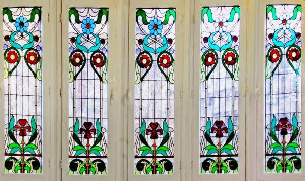 Casa del Mediterraneo