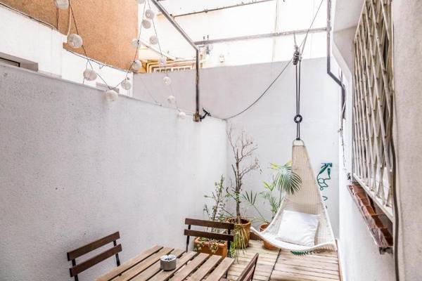 Opening Doors Gal.la