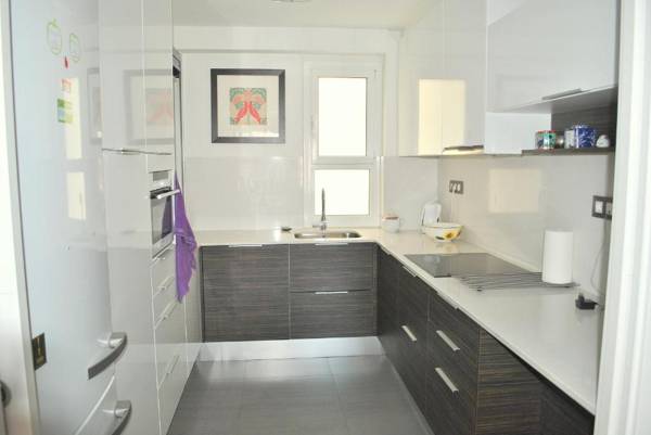 Luxury Muntaner Plaza