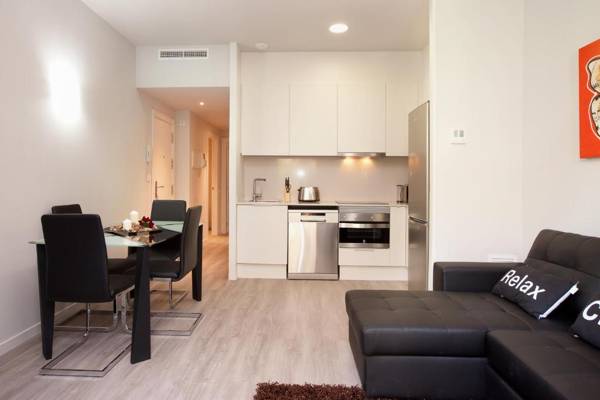 APBCN Eixample Center