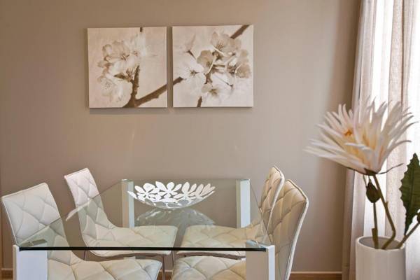 Barcelona Apartment Milà