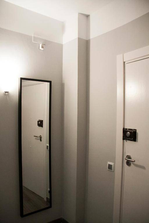 Idyllic Apartment with Terrace