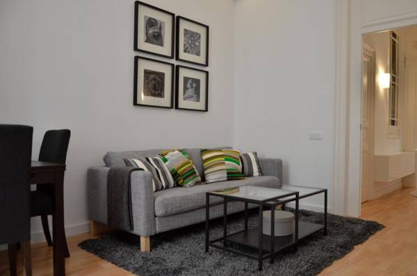 Way to BCN Casa Rovira