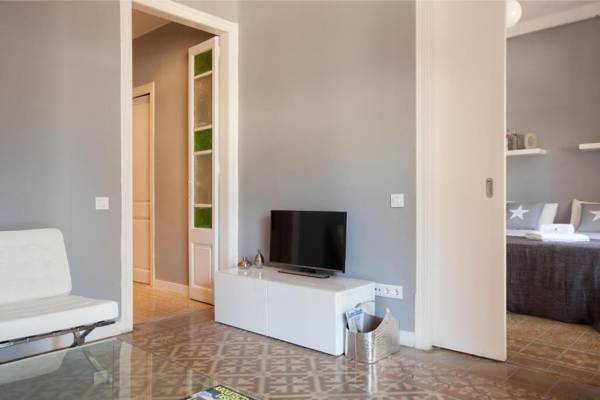 Enjoy Apartments Borrell