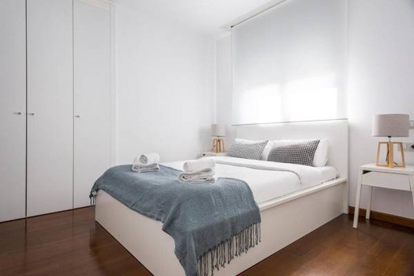 Olala Les Corts Exclusive Apartments