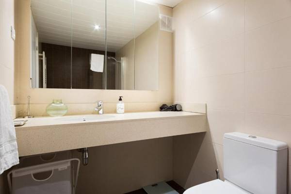 Olala Les Corts Exclusive Apartments