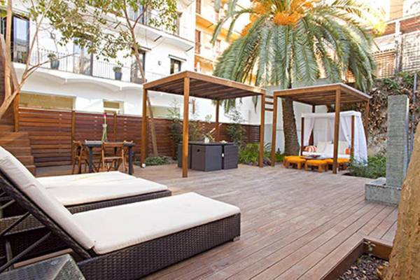 Tendency Apartments 9