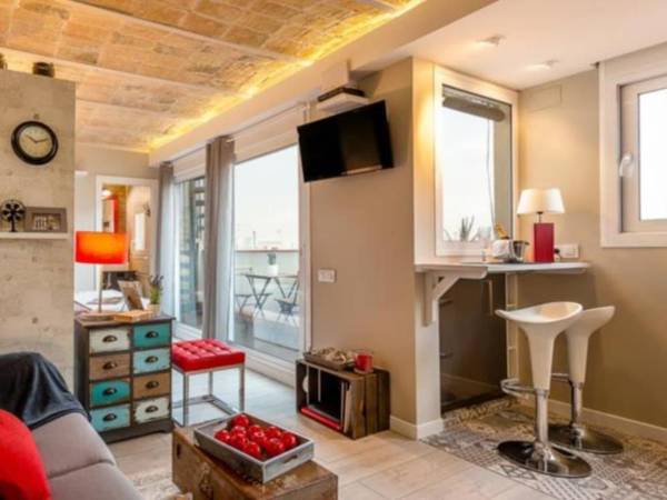 Homearound Vintage Suites