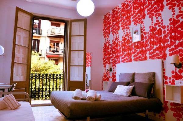 Lolita BCN Apartment