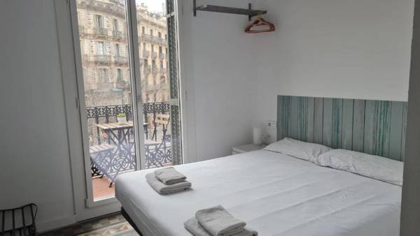 Hostal Eixample