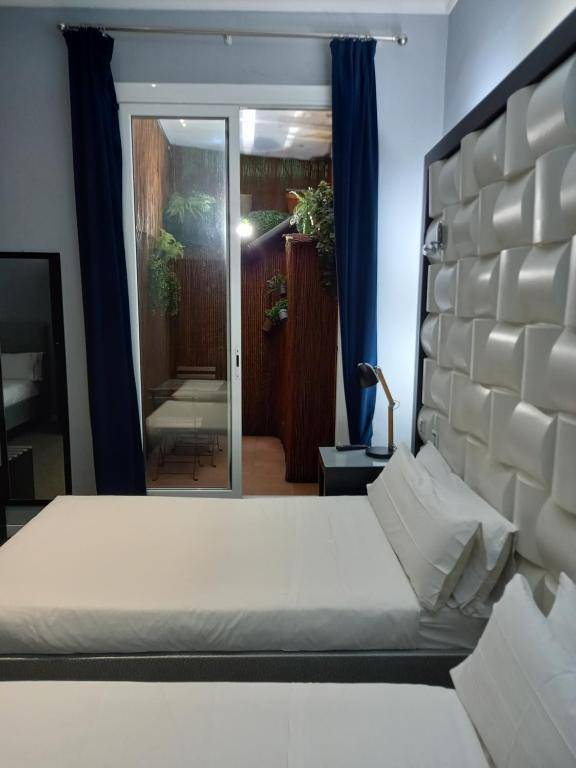 Amra Barcelona Gran Via