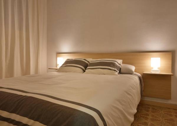 Apartaments Olivier Barcelona