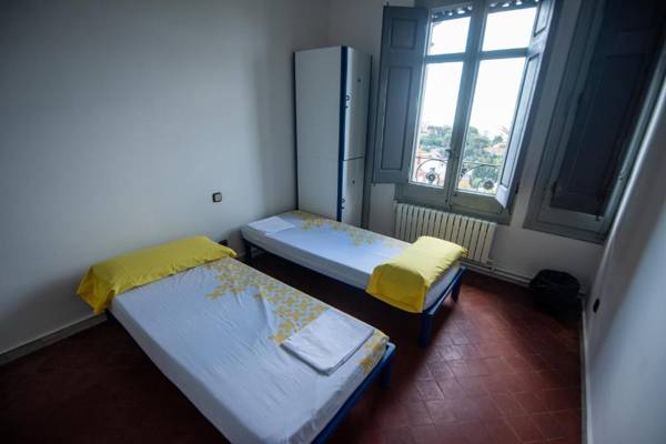 Alberg Barcelona Xanascat