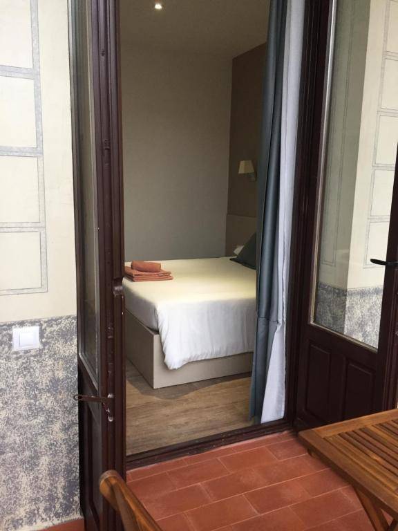 Hostalin Barcelona Passeig de Gràcia