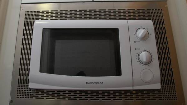 Apartamentos Navas 2