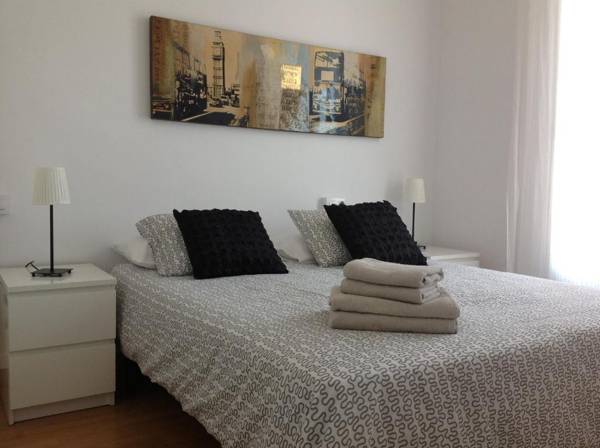 Lets Holidays Apartment Barcelona near beach
