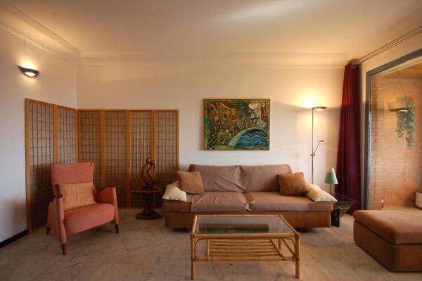 Lets Holidays Apartment Sea Views in Barcelona