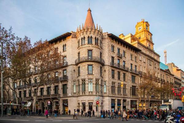 Victoria City Center Barcelona