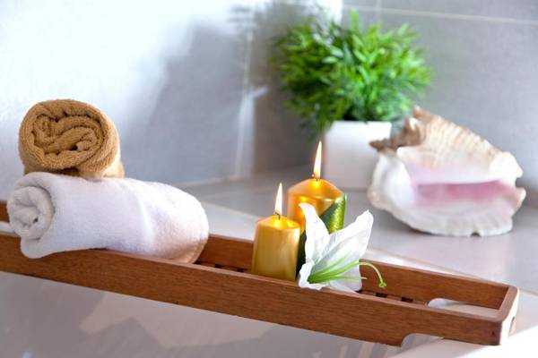 Victoria Diagonal Mar Barcelona